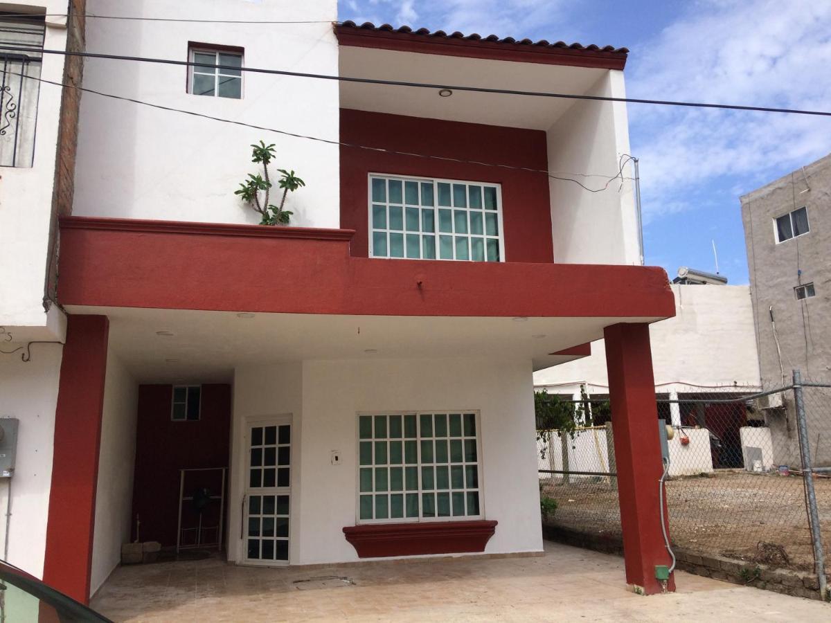 Bungalows Villas Belen Лос-Айяла Екстер'єр фото