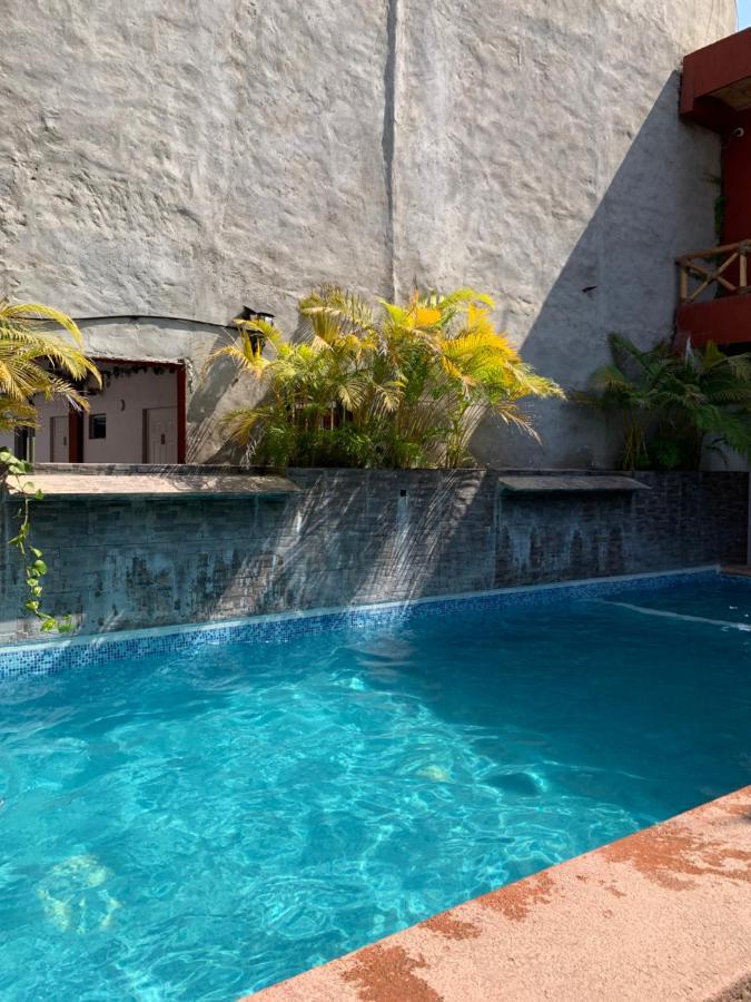 Bungalows Villas Belen Лос-Айяла Екстер'єр фото