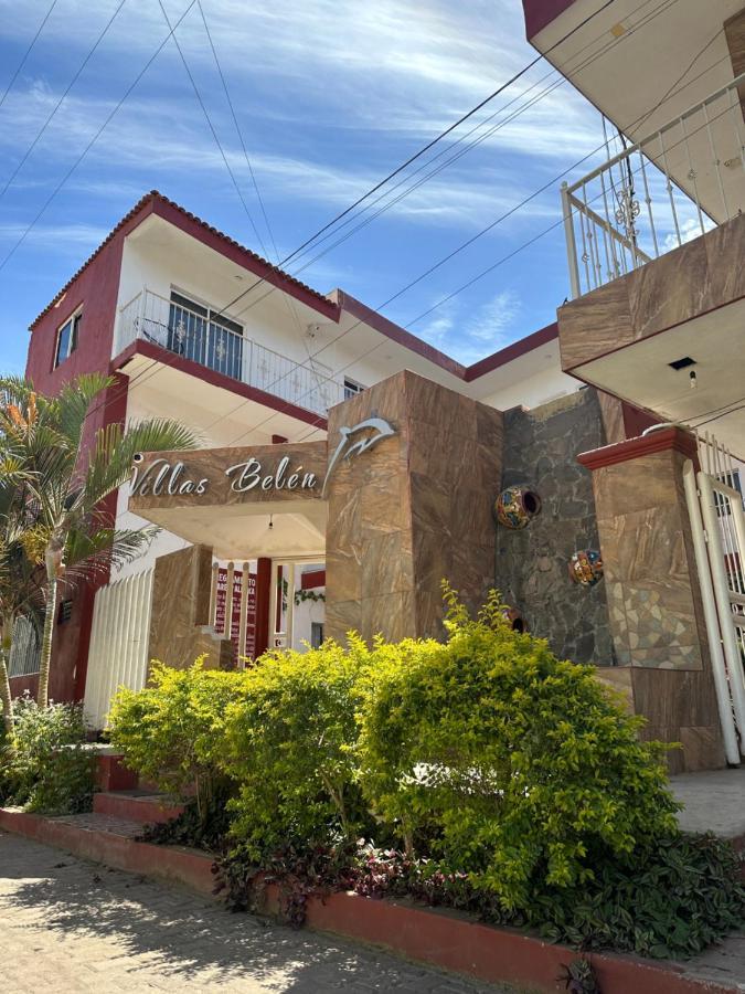 Bungalows Villas Belen Лос-Айяла Екстер'єр фото