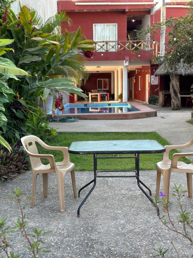 Bungalows Villas Belen Лос-Айяла Екстер'єр фото