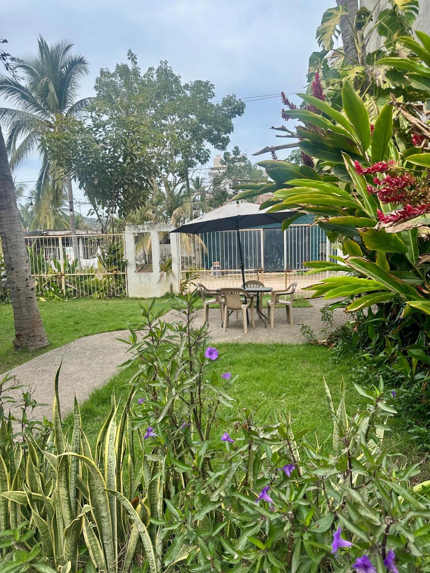 Bungalows Villas Belen Лос-Айяла Екстер'єр фото
